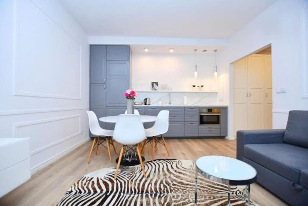 Apartment Elegant In The Perfect Location *