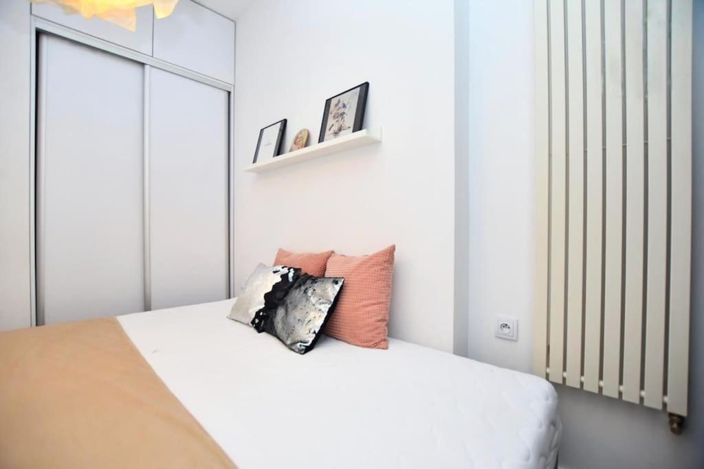 Apartment Elegant In The Perfect Location *