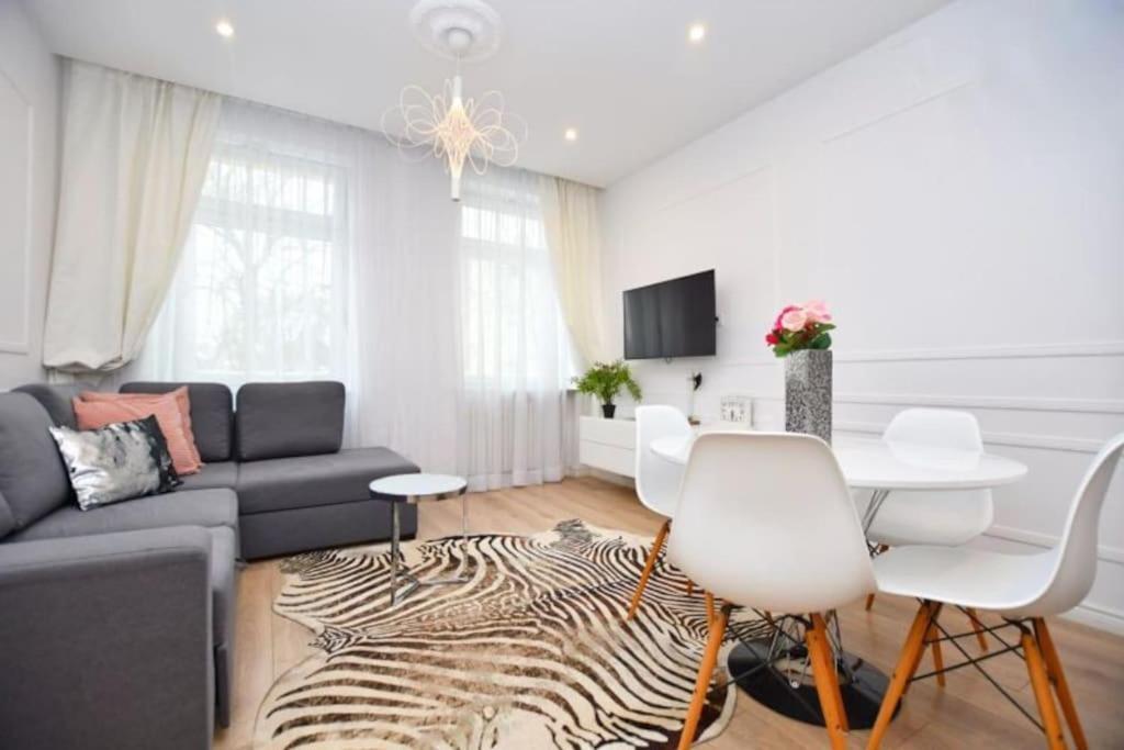 Apartment Elegant In The Perfect Location *